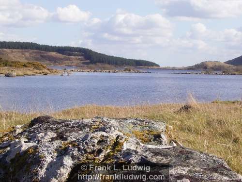 Lough Talt, County Sligo